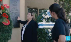 Cinquante ans après le massacre des JO de Munich