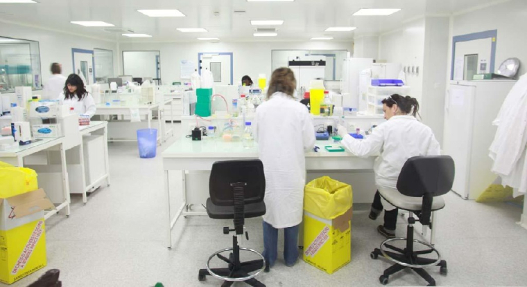 L'accord avec AstraZeneca change le profil de la société Innate. (crédit : Innate)