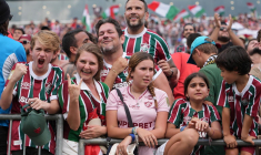 La FIFA va distribuer des billets gratuits pour la suite du Mondial des clubs