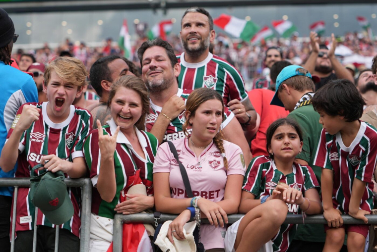 La FIFA va distribuer des billets gratuits pour la suite du Mondial des clubs