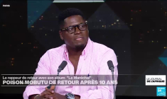 Rencontre entre Fayulu et Tshisekedi en RD Congo, la crise dans l'est au centre des discussions