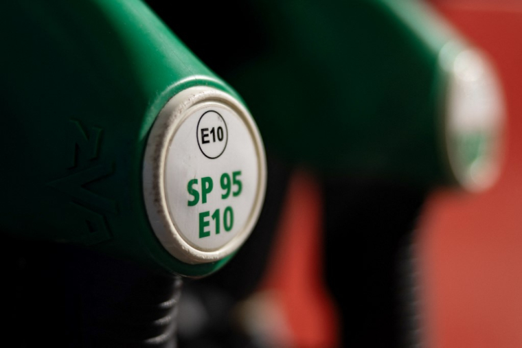 ( AFP / SAMEER AL-DOUMY )