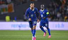 Warren Zaïre-Emery tranquille concernant son statut en sélection