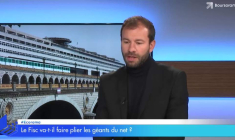 Marchés : simple correction ou début d'un vrai krach boursier ?