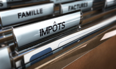 Cinq choses à savoir sur les impôts ( Crédits : © Olivier Le Moal - stock.adobe.com)