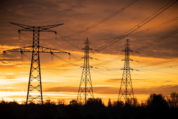 (illustration) ( AFP / LIONEL BONAVENTURE )