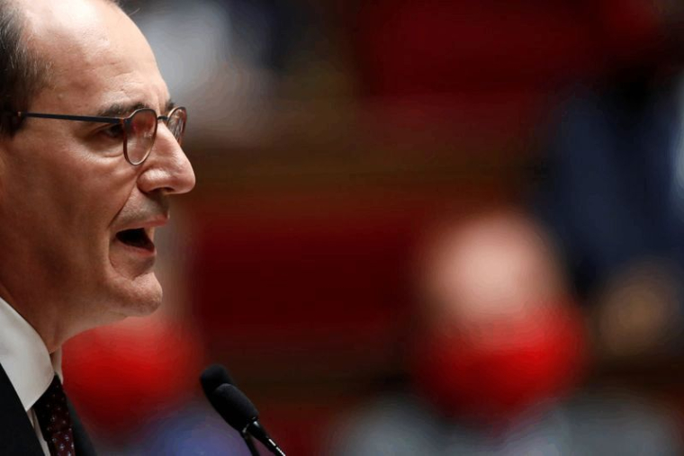 CASTEX REPORTE À 2021 LES NÉGOCIATIONS SUR LES RETRAITES