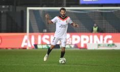 Lorient retourne Clermont et reprend le trône de Ligue 2