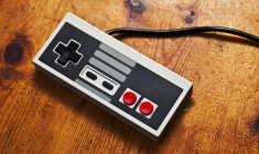 Le rétrogaming a le vent en poupe crédit photo : Getty images