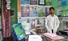 essilor luxottica Sustainability (Crédit:  / EssilorLuxottica médiathèque )