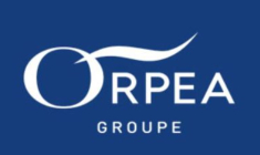 logo orpea (Crédit:  / orpea)