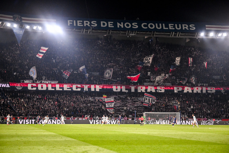Le CUP lance un message aux candidats à la mairie de Paris pour rester au Parc des Princes