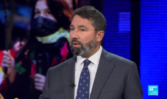 L'État de Droit, l’arme financière des Européens !