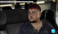 Plongée dans les transidentités avec "En infiltré.e.s", une série documentaire signée Océan