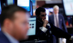 WALL STREET OUVRE SANS GRAND CHANGEMENT