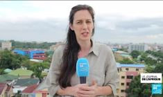 RD Congo : mission d'observation de l'UE