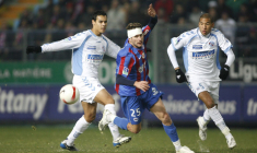 Tu sais que tu aimes le multiplex le samedi soir quand...