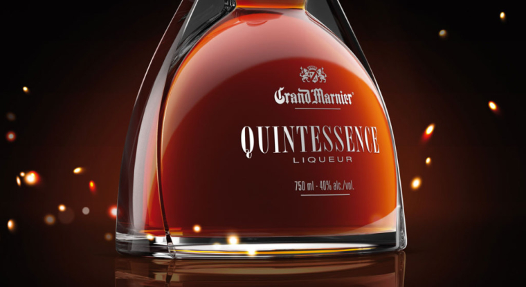 La valeur d’entreprise retenue pour cette opération est de 652 millions d’euros pour 100% de SMPL. (© Grand Marnier)