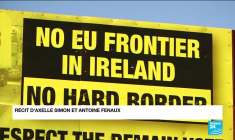 Brexit : qu'est-ce que le backstop ?
