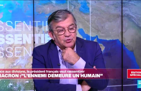 Emmanuel Macron à l'ONU : ce qu'il faut retenir de son discours ?