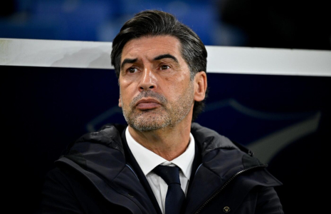 Vers un départ de Paulo Fonseca de l'OL ?