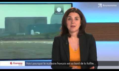 Voici pourquoi le nucléaire français est au bord de la faillite...