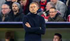 Le peuple de sofoot.com a parlé : Luis Enrique va passer les fêtes au PSG