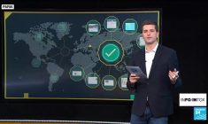 Non, Volodymyr Zelensky n’est pas devenu américain avec une villa en Floride à la clé