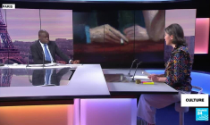 Javier Santiso : "Edward Hopper peint sa propre solitude, non celle des villes"