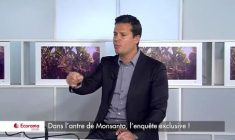 Monsanto : fini les OGM ?