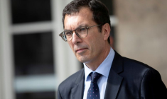 LE PRÉSIDENT DE LA SNCF ESPÈRE UN REGAIN D'ACTIVITÉ EN 2023