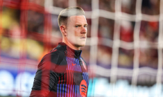 Le FC Barcelone lance une procédure disciplinaire contre ter Stegen