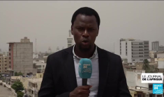 SÉNÉGAL : Ousmane Sonko nie les accusations et défie le pouvoir