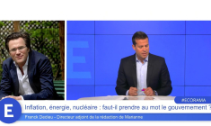 Inflation, chômage, énergie, budget, nucléaire : faut-il prendre au mot le gouvernement ?