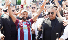 Les folies du Trabzonspor pour s'offrir Mohamed Salah