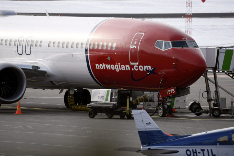 LA FRANCE VA SAISIR LA COMMISSION EUROPÉENNE SUR NORWEGIAN AIR