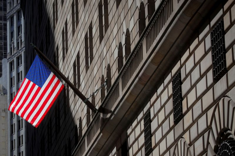 ETATS-UNIS: LA FED N'EST PAS PRESSÉE DE RELEVER SES TAUX, SELON BLACKROCK