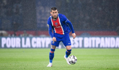 Lucas Hernandez veut rêver plus grand