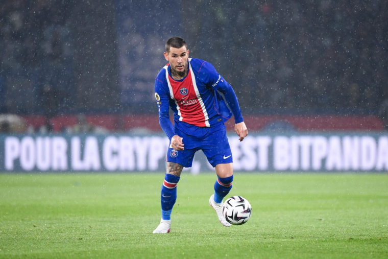 Lucas Hernandez veut rêver plus grand