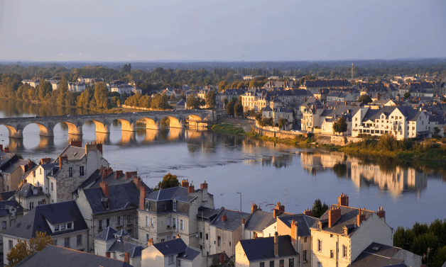 L'immobilier en Régions est au coeur de l'activité de la Foncière Inea.