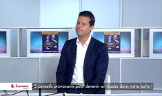 Entreprise : devenez un 'tueur' comme dans House of cards !