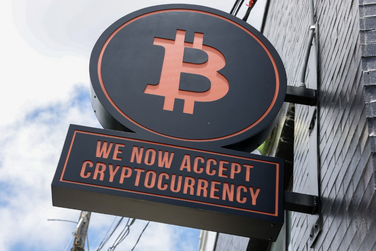 Les arnaques à l'investissement boostées par l'émergence des cryptomonnaies