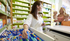 La croissance du spécialiste de l'homéopathie a calé au 3e trimestre.