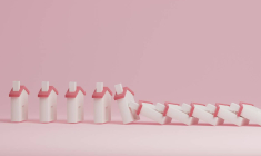 De nombreux agents immobiliers font faillite-iStock-lerbank