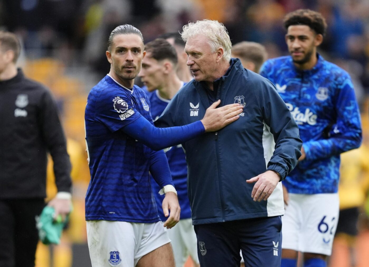 Jack Grealish est tombé amoureux