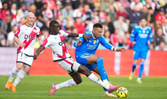 Un journaliste coupe l’électricité du stade avant Rayo Vallecano-Real Madrid