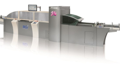 Fondé et dirigé par la famille Abergel, le groupe MGI Digital Graphic Technology est spécialiste de la fabrication de systèmes d’impression numérique. (© MGI Digital Graphic Technology)