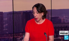 Elections départementales et régionales: "Une gifle pour Emmanuel Macron"