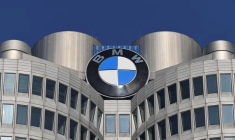 CORONAVIRUS: BMW MAINTIENT SON OBJECTIF DE VENTES 2020