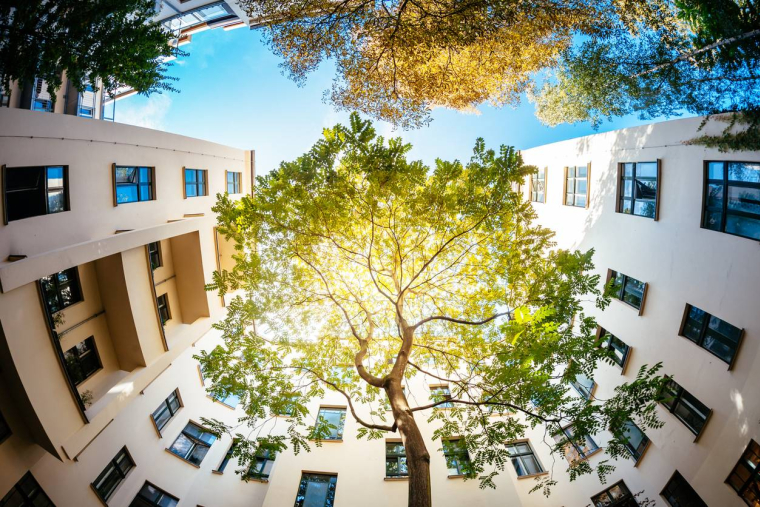 Qu’est-ce que le logement intermédiaire - iStock-TommL